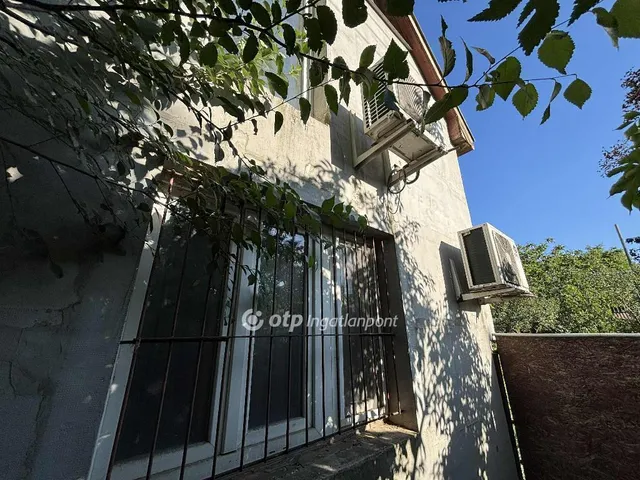 Eladó ház Hajdúböszörmény 45 nm