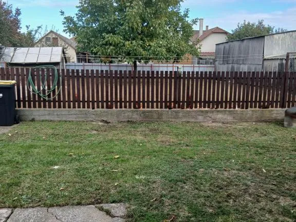 Eladó ház Nagyhegyes 72 nm