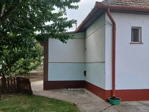 Eladó ház Nagyhegyes 72 nm