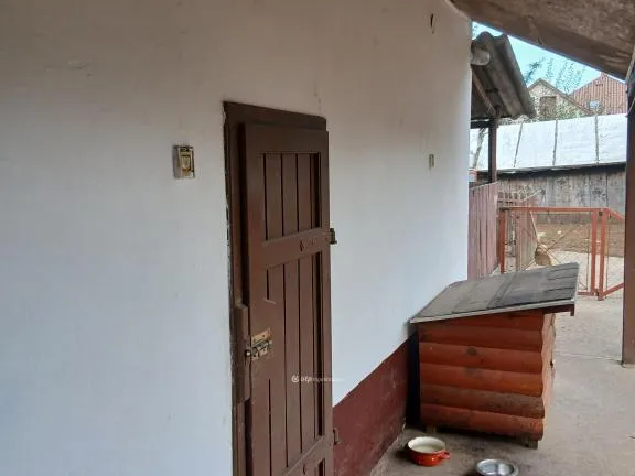 Eladó ház Nagyhegyes 72 nm