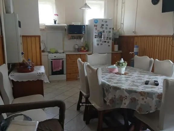 Eladó ház Nagyhegyes 72 nm