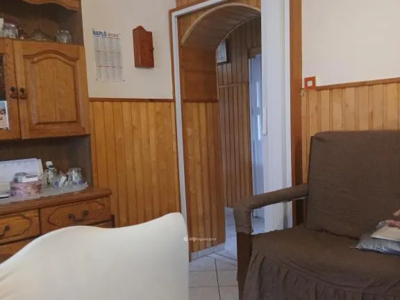 Eladó ház Nagyhegyes 72 nm