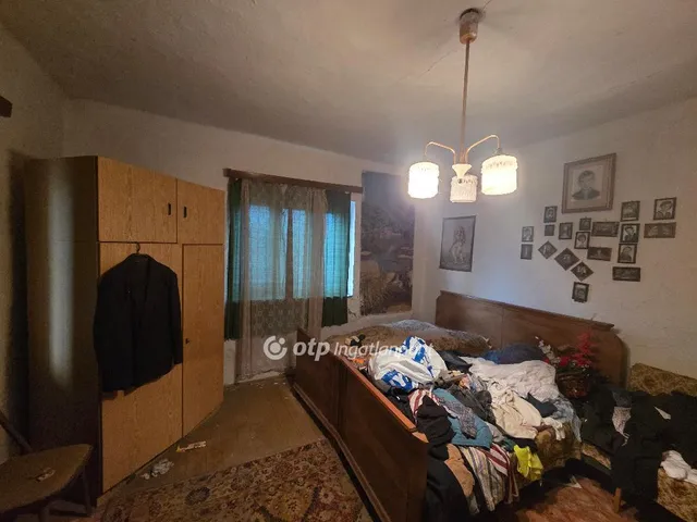 Eladó ház Derecske 62 nm