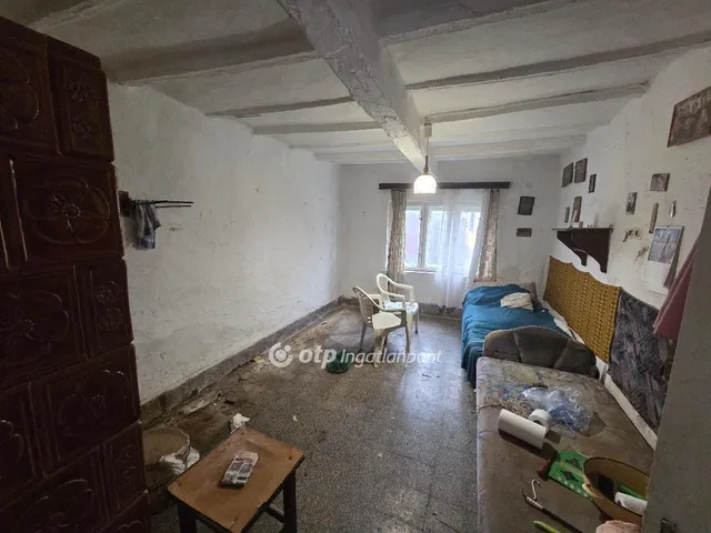 Eladó ház Derecske 62 nm