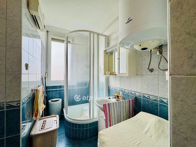 Eladó lakás Debrecen, Nagyerdőalja 54 nm