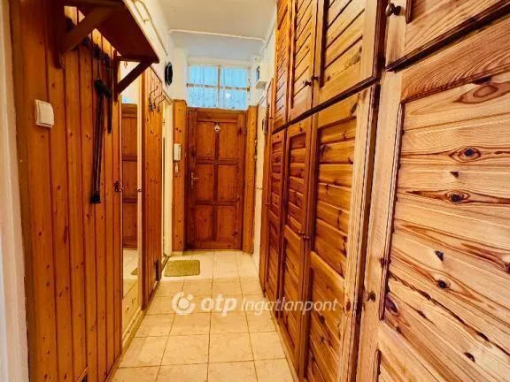 Eladó lakás Debrecen, Nagyerdőalja 54 nm