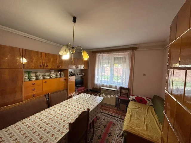 Eladó ház Hajdúböszörmény 67 nm