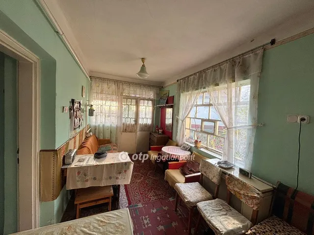 Eladó ház Hajdúböszörmény 67 nm