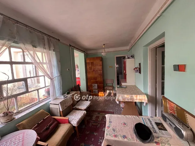 Eladó ház Hajdúböszörmény 67 nm