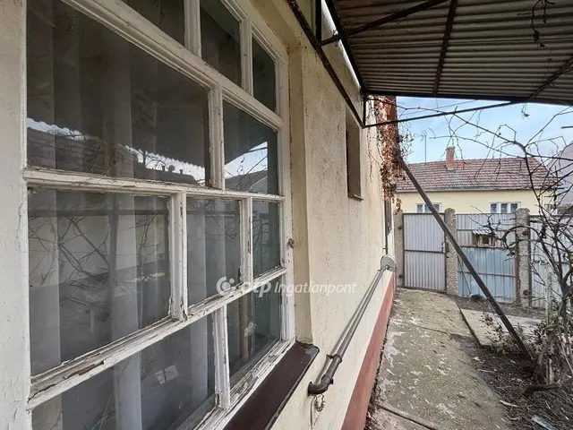 Eladó ház Hajdúböszörmény 67 nm