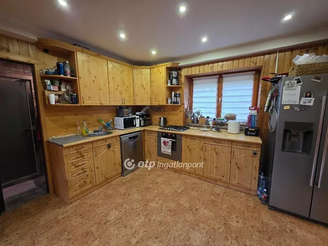 Eladó ház Hajdúböszörmény 82 nm