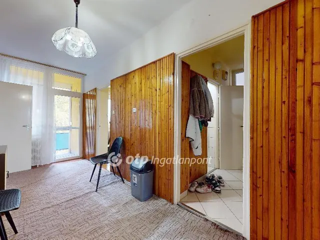 Eladó lakás Tiszavasvári 68 nm