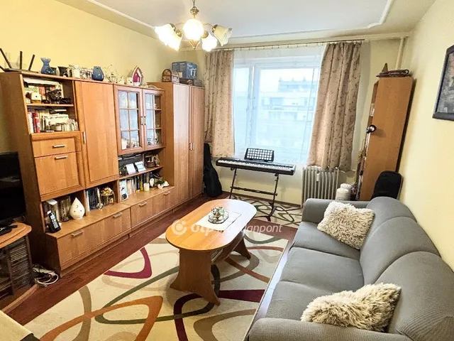 Eladó lakás Debrecen 71 nm