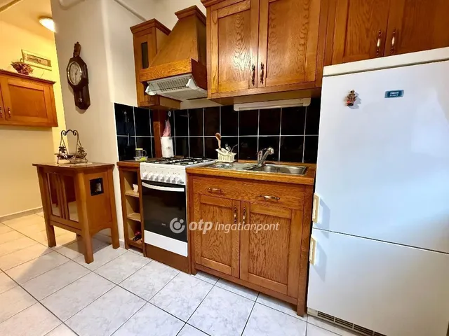 Eladó lakás Debrecen 51 nm