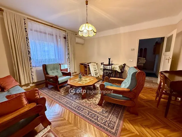 Eladó lakás Debrecen 51 nm