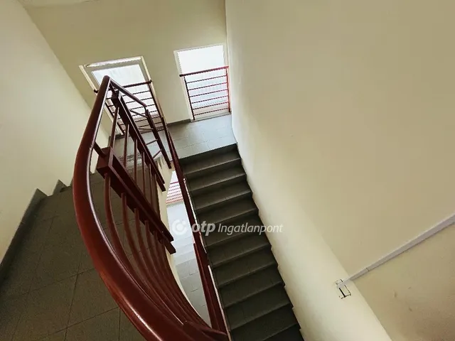 Eladó lakás Debrecen 55 nm