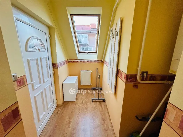 Eladó lakás Debrecen 55 nm