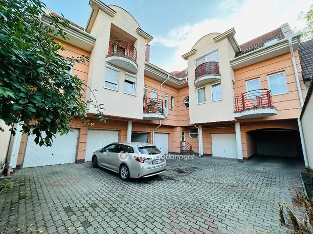 Eladó lakás Debrecen 55 nm