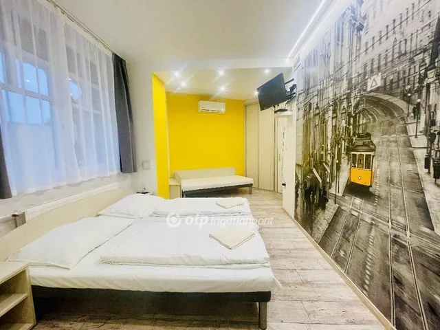 Eladó lakás Debrecen 54 nm