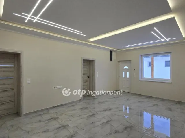 Eladó ház Hajdúszoboszló 93 nm