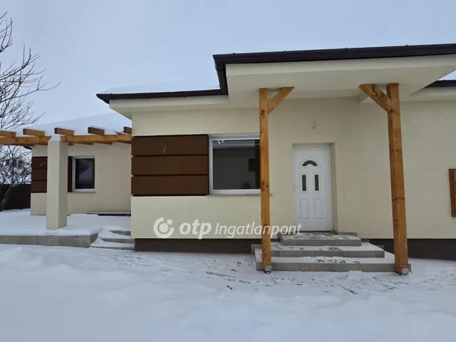 Eladó ház Hajdúszoboszló 93 nm