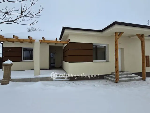 Eladó ház Hajdúszoboszló 93 nm