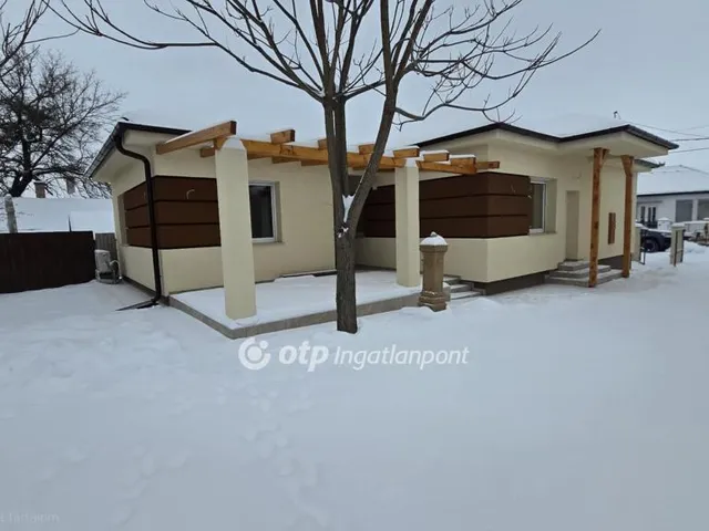 Eladó ház Hajdúszoboszló 93 nm