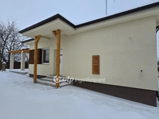 Eladó ház Hajdúszoboszló 93 nm