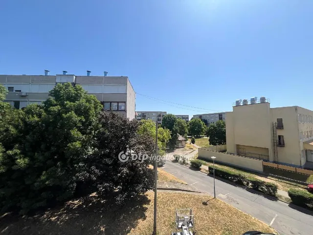 Eladó lakás Berettyóújfalu 54 nm