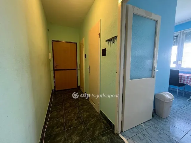 Eladó lakás Berettyóújfalu 54 nm