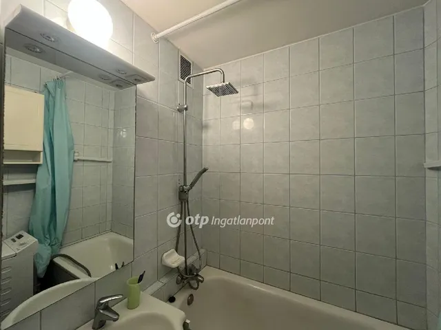 Eladó lakás Berettyóújfalu 54 nm