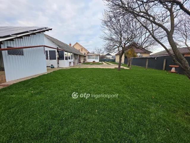 Eladó ház Nagyhegyes 92 nm