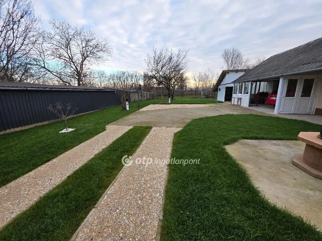 Eladó ház Nagyhegyes 92 nm