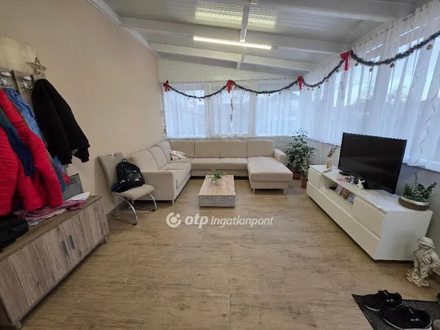 Eladó ház Nagyhegyes 92 nm