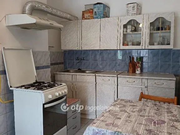 Eladó ház Tépe 50 nm