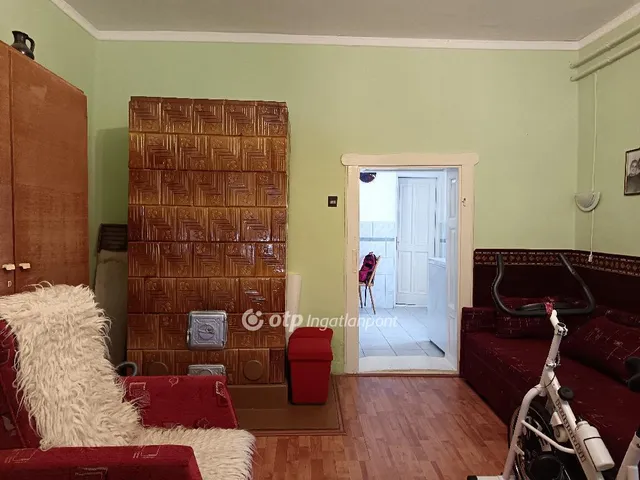 Eladó ház Tépe 50 nm