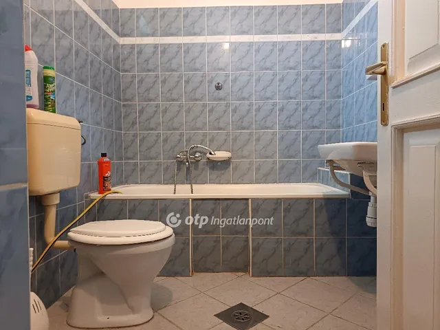 Eladó ház Tépe 50 nm