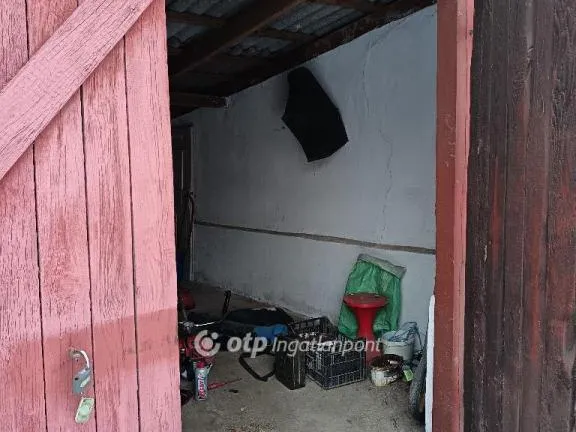 Eladó ház Tépe 50 nm