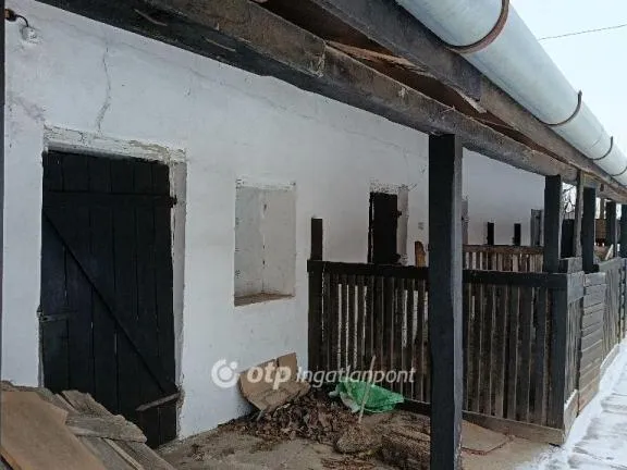 Eladó ház Tépe 50 nm