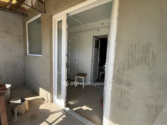 Eladó ház Zsáka 70 nm