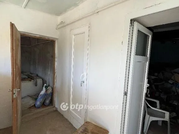 Eladó ház Zsáka 70 nm