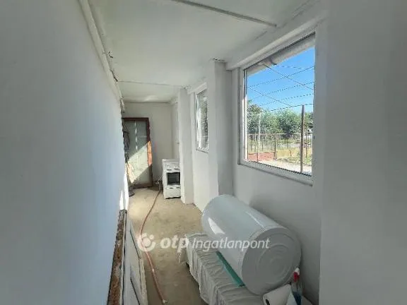 Eladó ház Zsáka 70 nm
