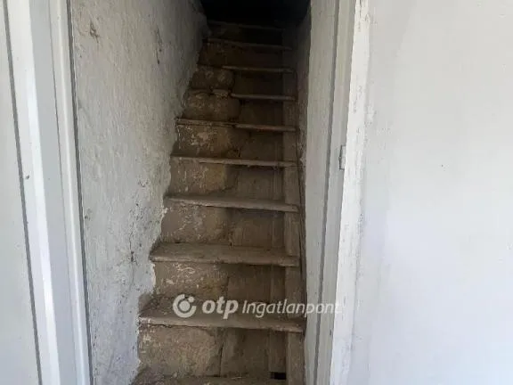 Eladó ház Zsáka 70 nm