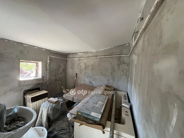 Eladó ház Zsáka 70 nm