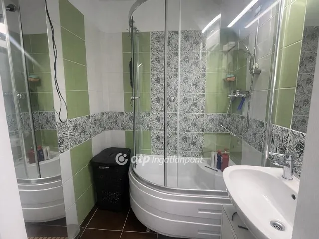 Eladó lakás Debrecen, Tócóskert 63 nm