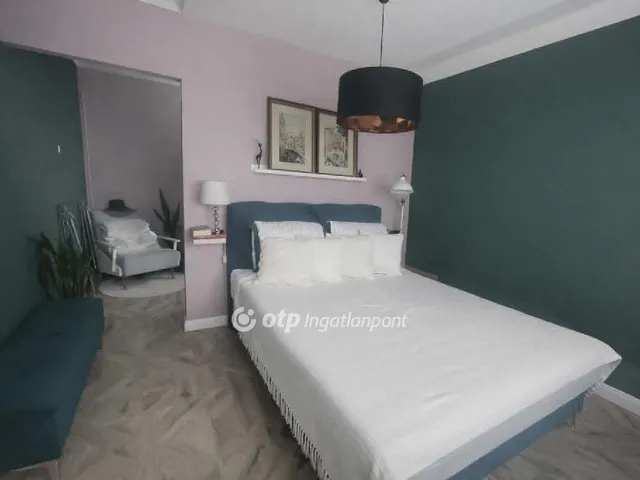 Eladó lakás Debrecen, Tócóskert 63 nm