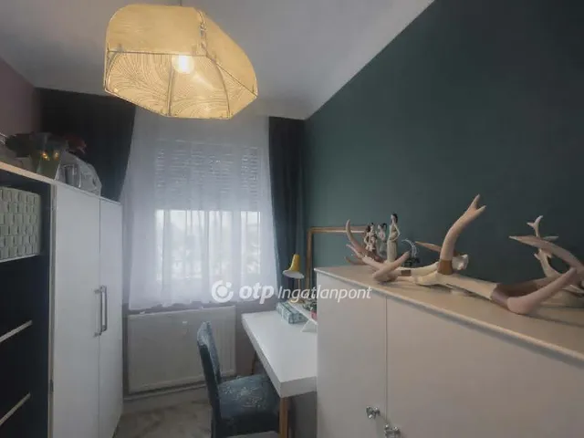 Eladó lakás Debrecen, Tócóskert 63 nm