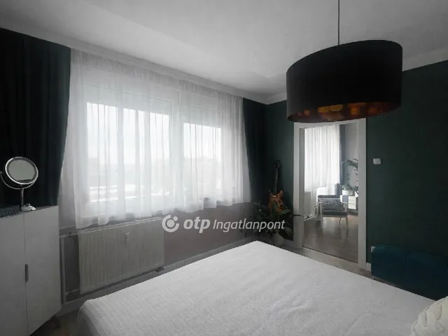 Eladó lakás Debrecen, Tócóskert 63 nm