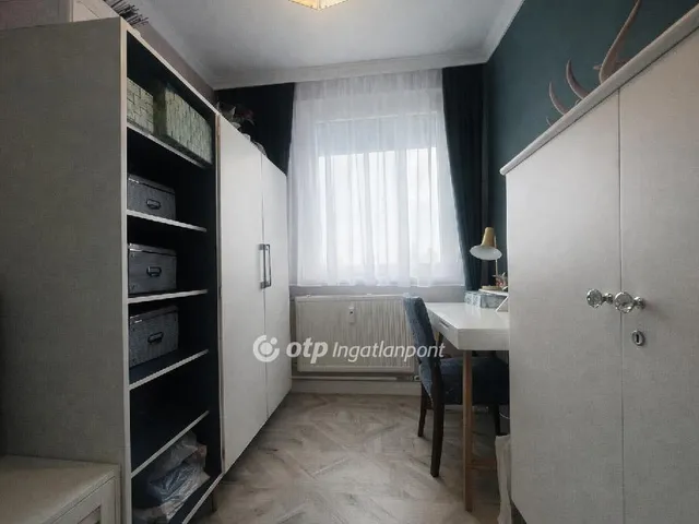 Eladó lakás Debrecen, Tócóskert 63 nm