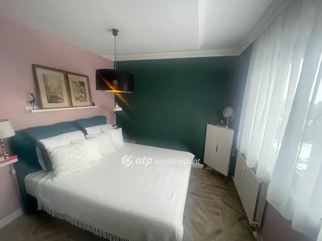 Eladó lakás Debrecen, Tócóskert 63 nm